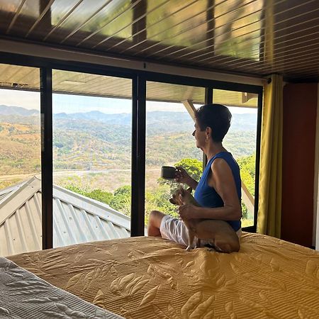 Conectar Con La Naturaleza Esparza エクステリア 写真