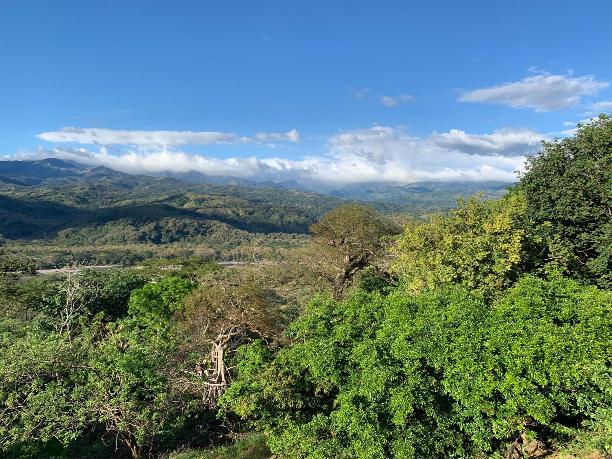 Conectar Con La Naturaleza Esparza エクステリア 写真