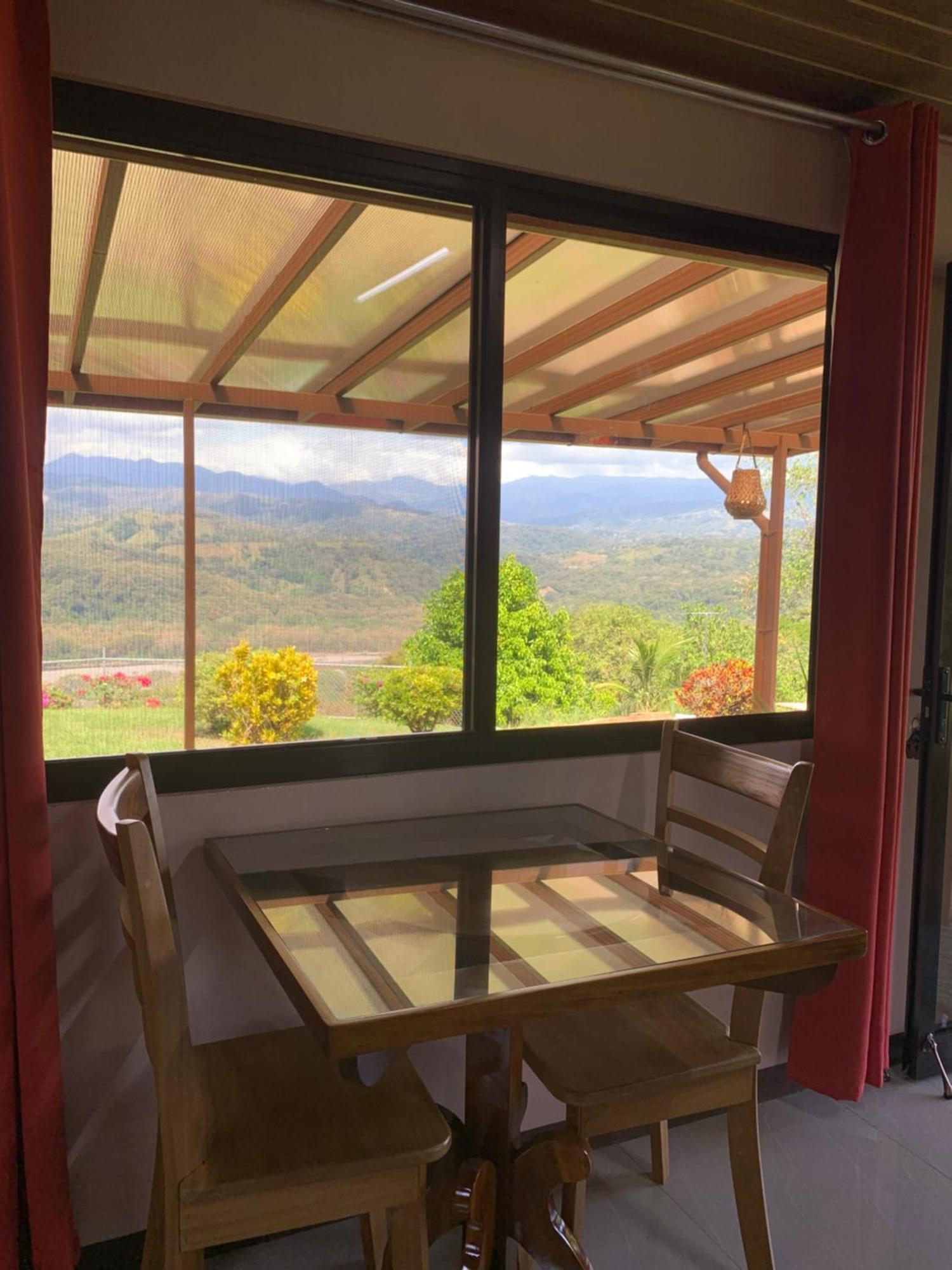 Conectar Con La Naturaleza Esparza エクステリア 写真